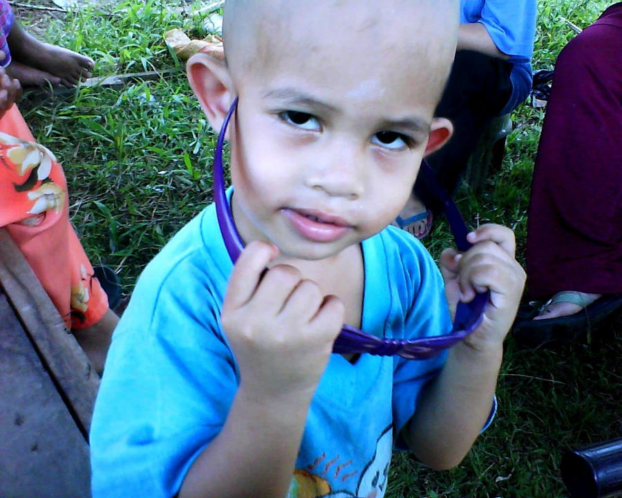 budak botak by aizawakaoru on DeviantArt