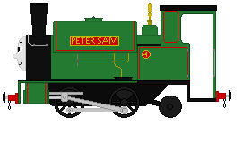 peter sam with Percy's face by islandofsodorfilms on DeviantArt