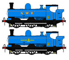 What If NWR Blue Duck