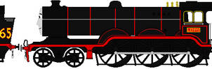 Bobby The Police Engine by islandofsodorfilms on DeviantArt