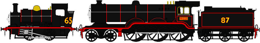 Police Engines by islandofsodorfilms on DeviantArt