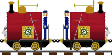 Rail Controller Rws Deviantart RWS Victor by islandofsodorfilms on DeviantArt
