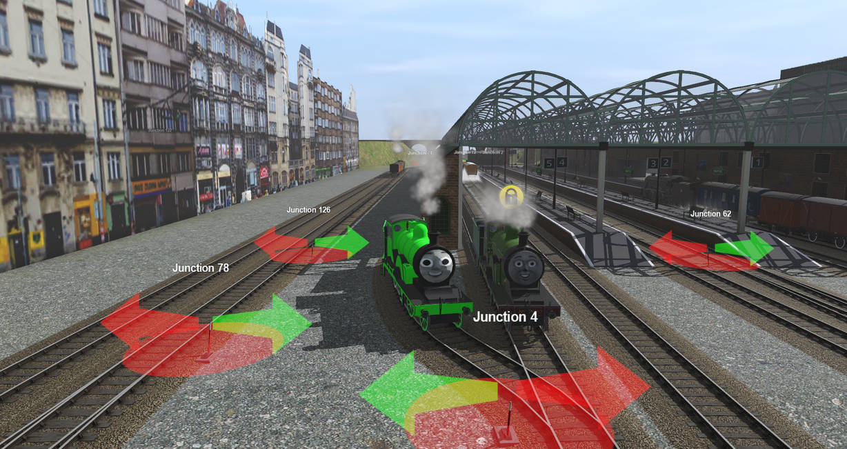 8783 Train Trainz 8783 Models by islandofsodorfilms on DeviantArt