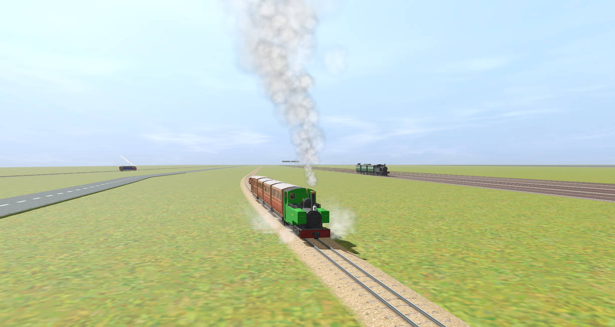 My Tom Rolt Reskin by islandofsodorfilms on DeviantArt