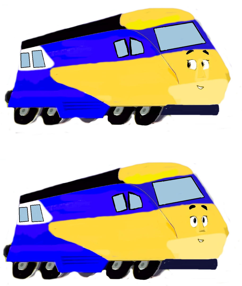 Pip Ema Pip And Emma All Engines Go Style by islandofsodorfilms on DeviantArt