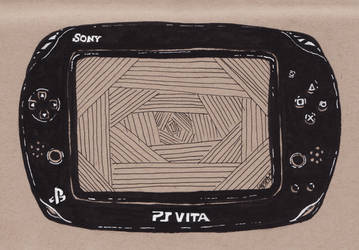 Day 1: Vita