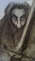 Day 6: Gandalf