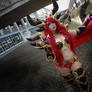 alexstrasza cosplay