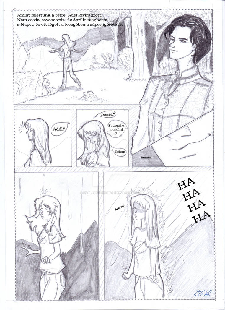 Easter Hun Easter HUN by FablePublishing on DeviantArt