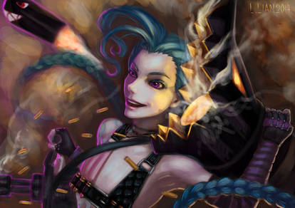 Jinx