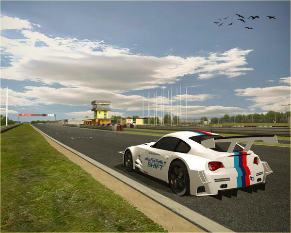 Rockets by thylegion on DeviantArt