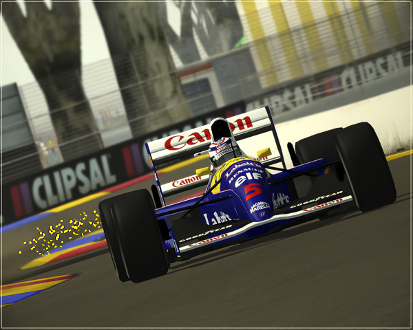 Mansell