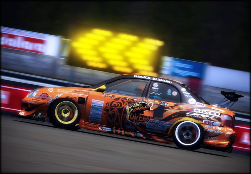 Drift IV