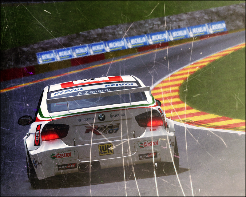 WTCC SPA