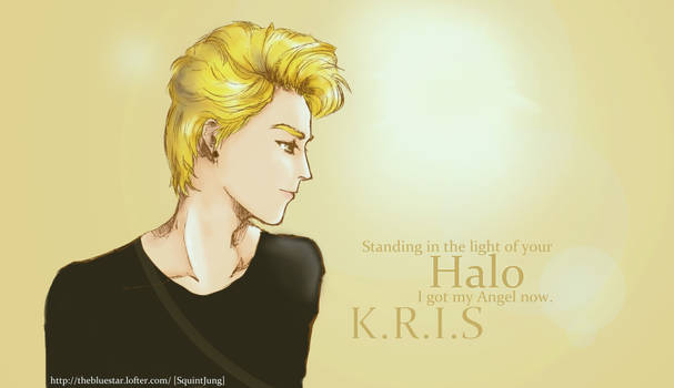 Kris-HALO-