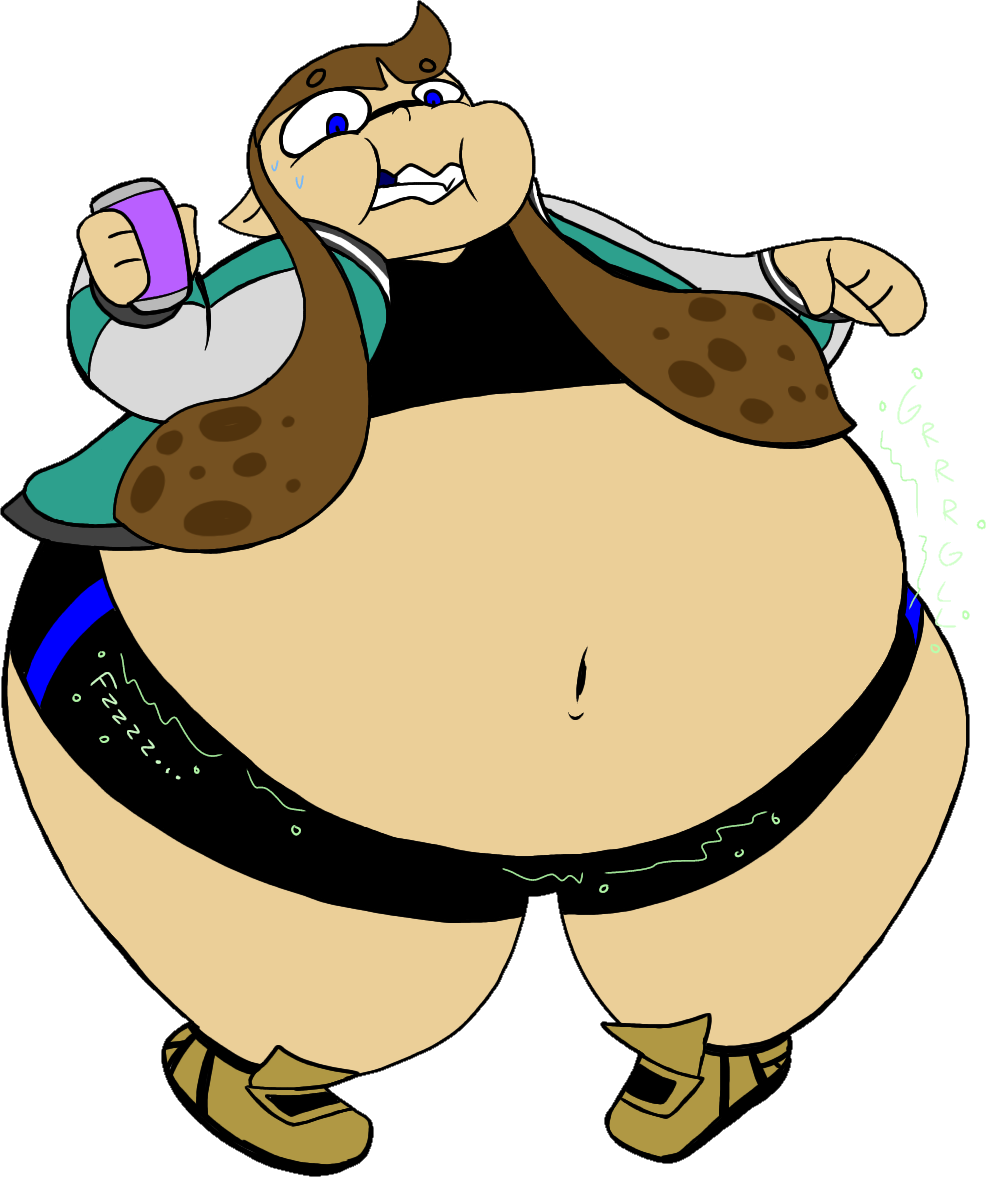 Deviantart Inflation Pop (Inflation) Super Fizzy Sody Pop by vaporeon1511 on DeviantArt