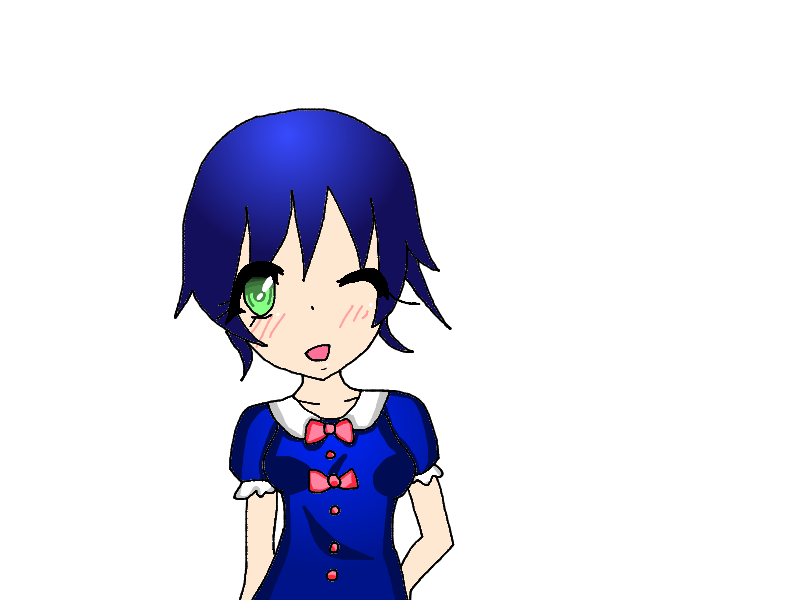 Paint.net drawing by mushykinsz on DeviantArt