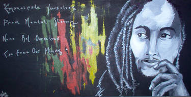 Redemption Song