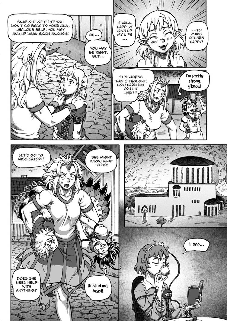 Miracle Switch P12 by Ragathol