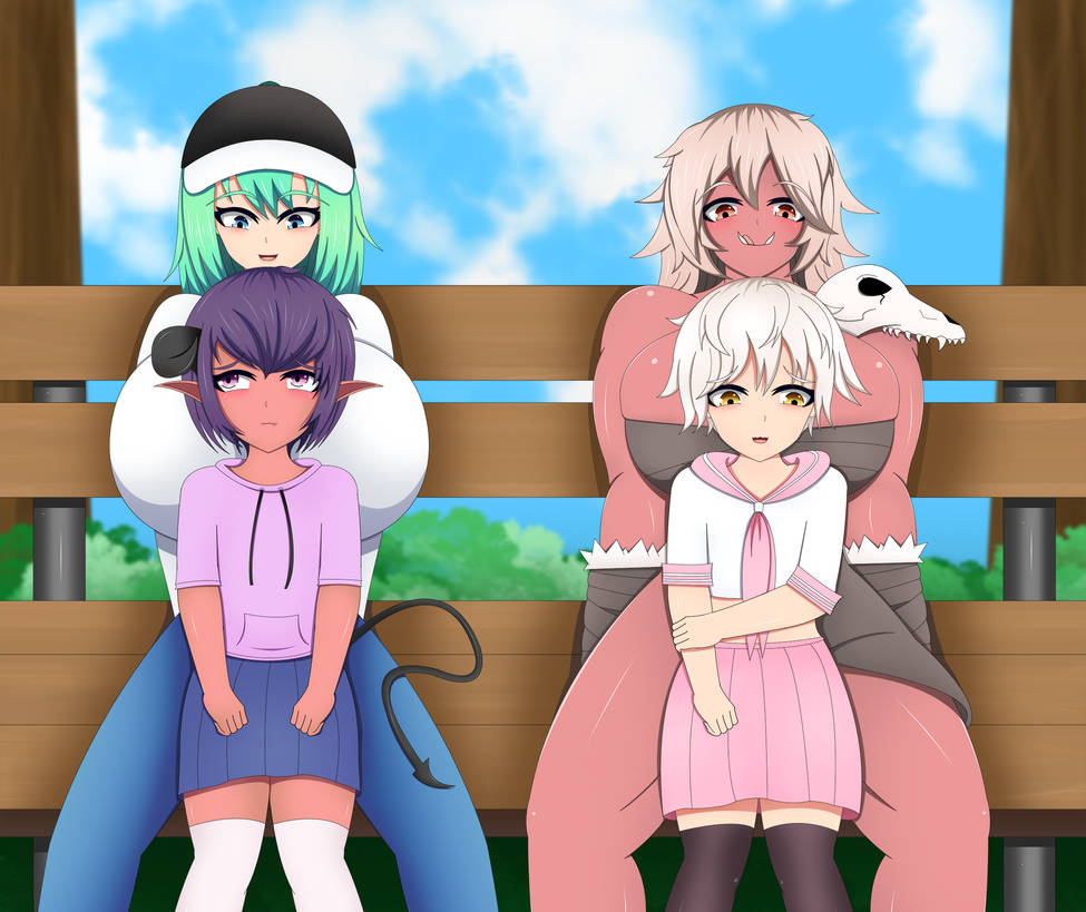 Commission By Futa Stand On DeviantArt commission-by-futa-stand-on-deviantart