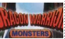 stamp : dragon warrior monsters (game series)