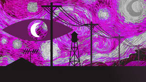 Starry Night Vale