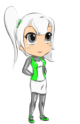 CS - Chibi Renio by athorment