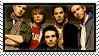 Maroon 5 Stamp