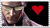 STAMP - Wesker lover