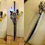 Cosplay Commission - Noctis sword FF XV