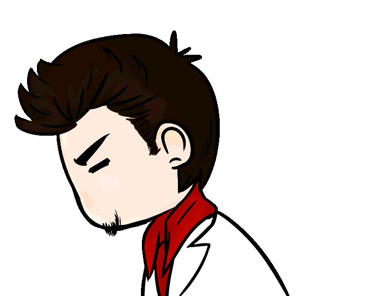 Animation - Nani?! by Emme-Gray on DeviantArt Animation - Nani?! by Emme-Gray on DeviantArt