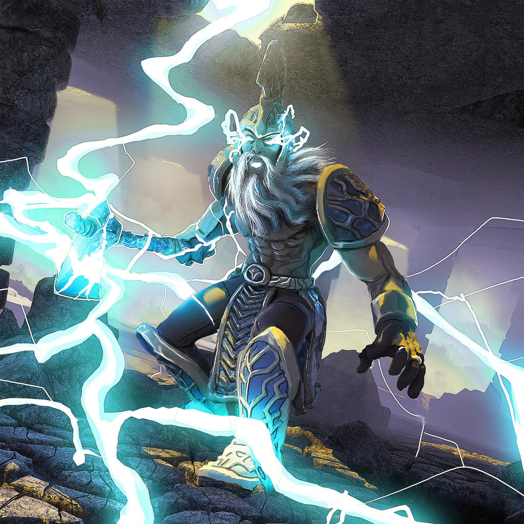 Storm Giant by jonbonnard512 on DeviantArt