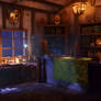Fantasy Shop