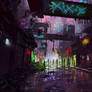 Cyber Apocolypse City