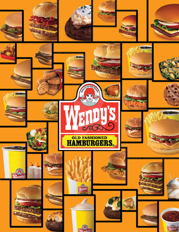 Wendy S Ad By Cometcloud On DeviantArt