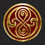 Seal of Rassilon Medallion