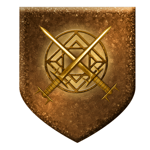 Court of Shadows Shield by DarkAugur on DeviantArt