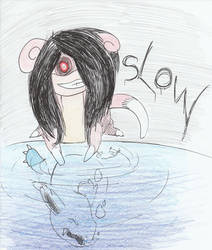 TFS fan art: Drown Them Slowly...