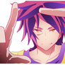 Sora No Game No Life