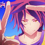Sora No Game No Life Wallpaper
