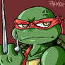 Raphael oekaki