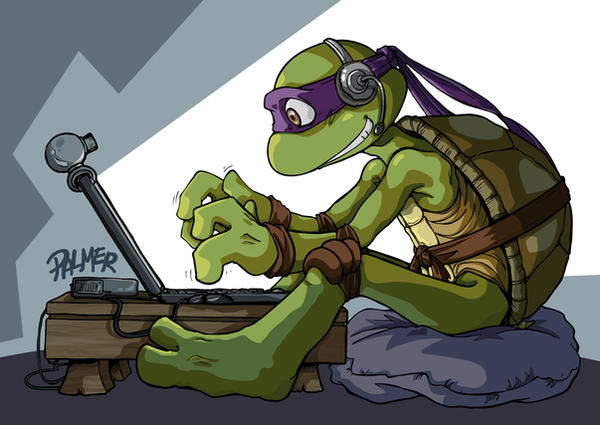 DONATELLO