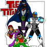 Teen Titans Go