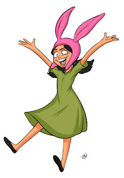 Louise Belcher