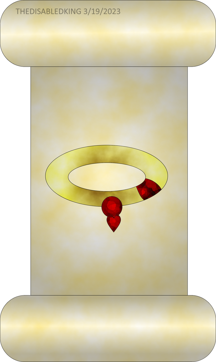 Scroll Ref Divided Punishment Scroll Reference by TheDisabledKing on DeviantArt