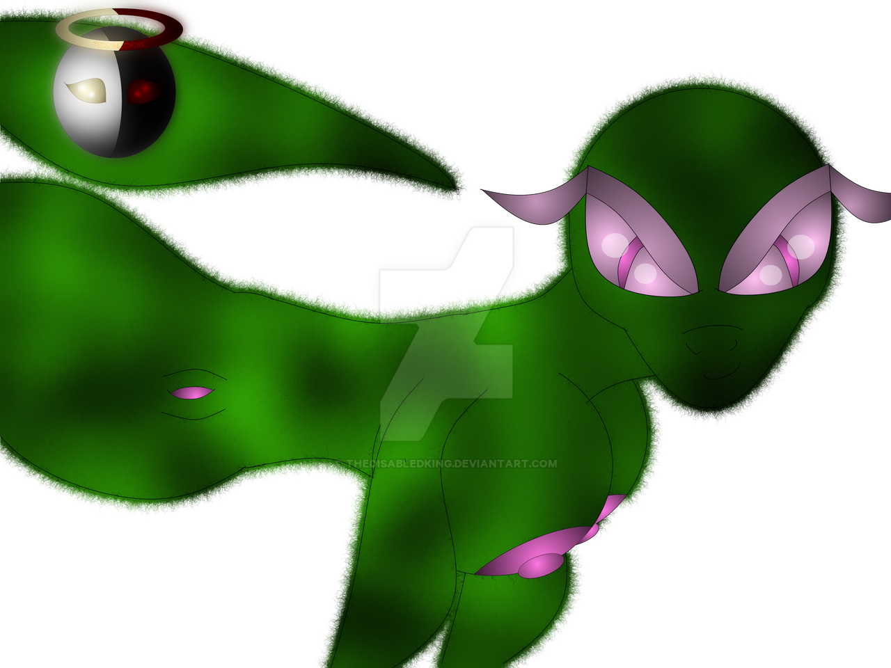 Anthro Python Beastars Furry Python Anthro by TheDisabledKing on DeviantArt