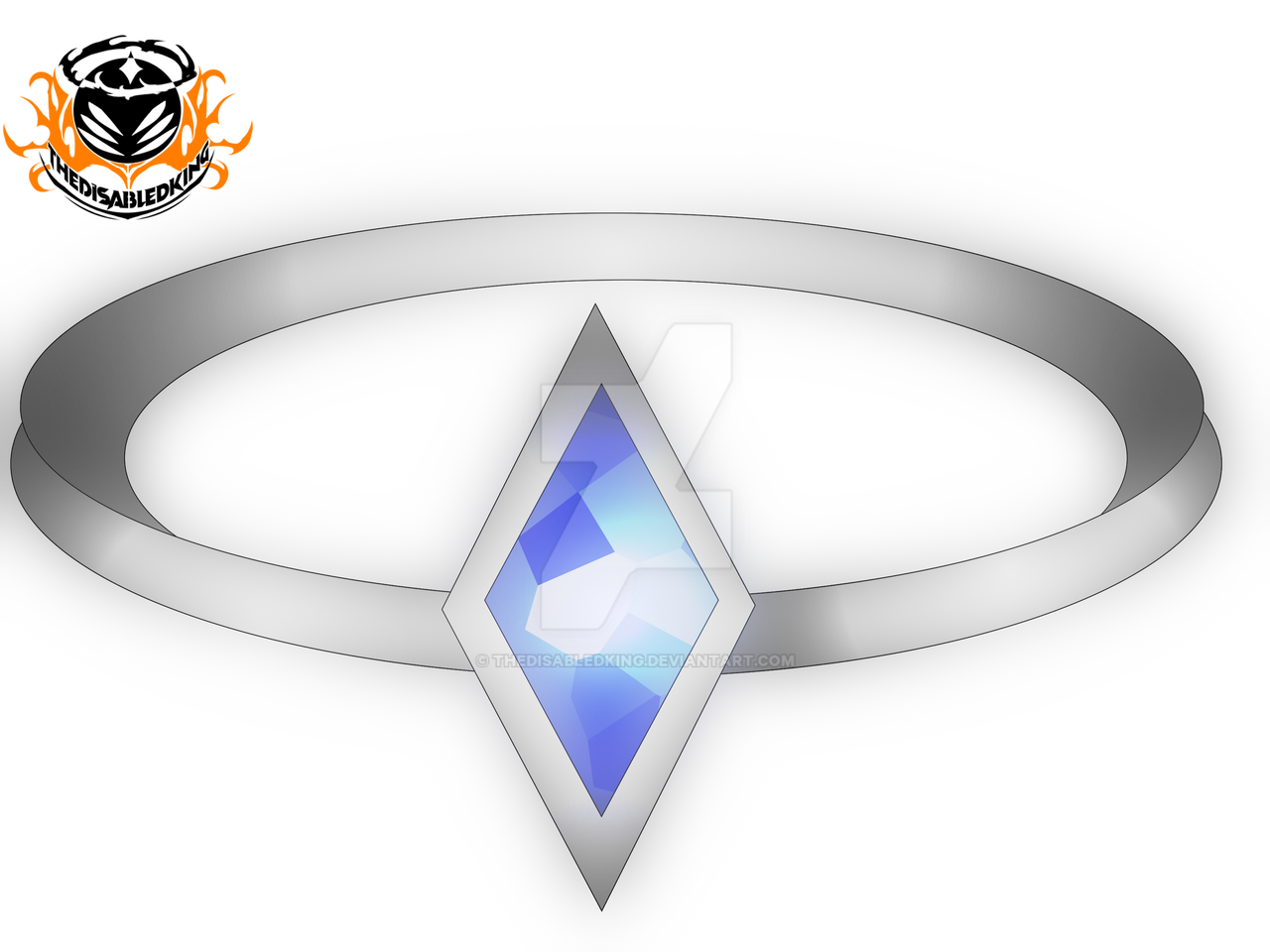 Anti Magic Ring