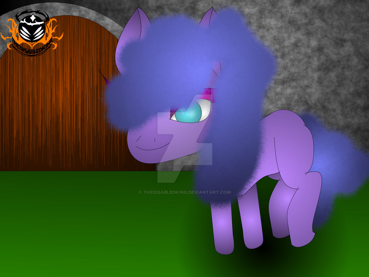 Pony Guard