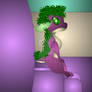 Spike