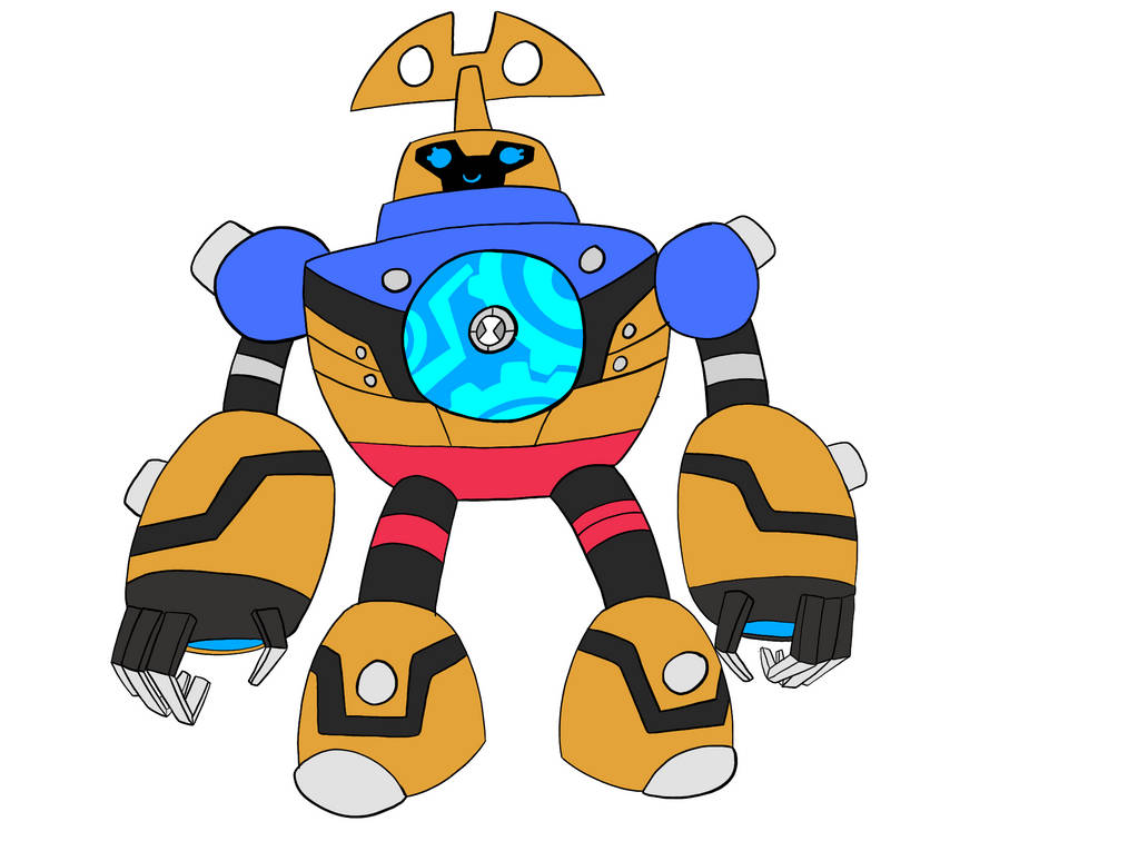 Timer by JayrodOmnix on DeviantArt